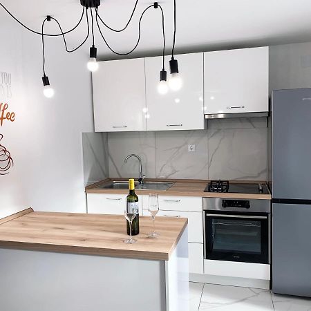 New Apartment Ema I Krk Town Luaran gambar