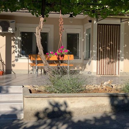 New Apartment Ema I Krk Town Luaran gambar