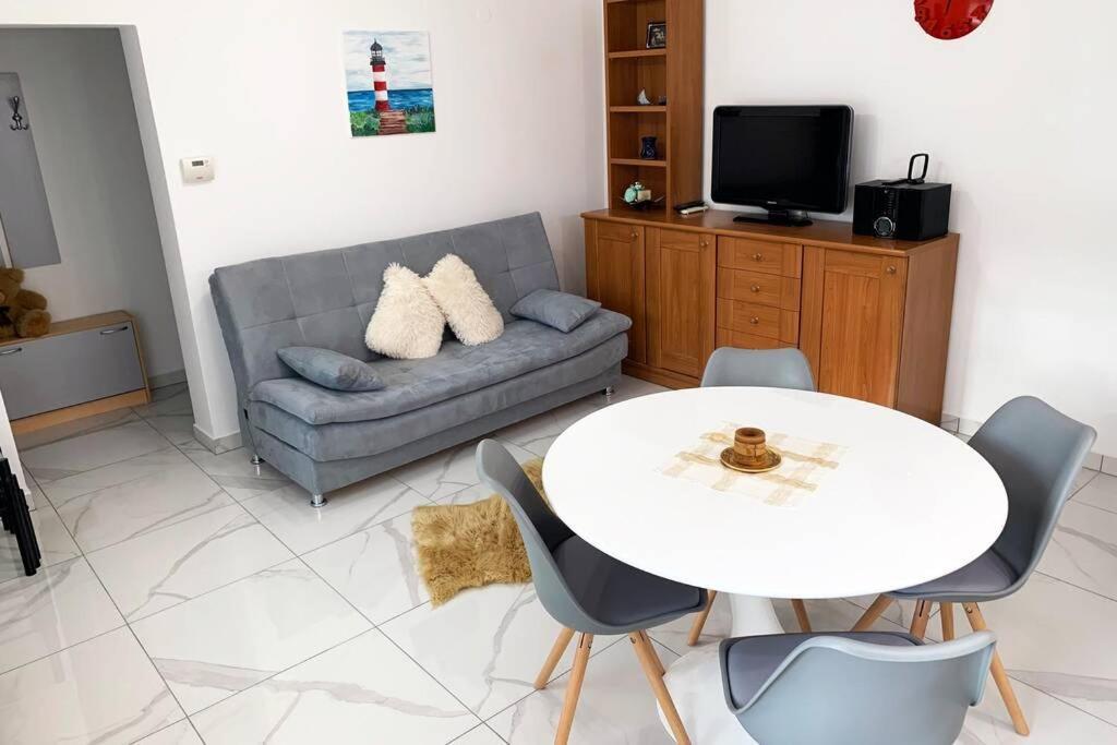 New Apartment Ema I Krk Town Luaran gambar