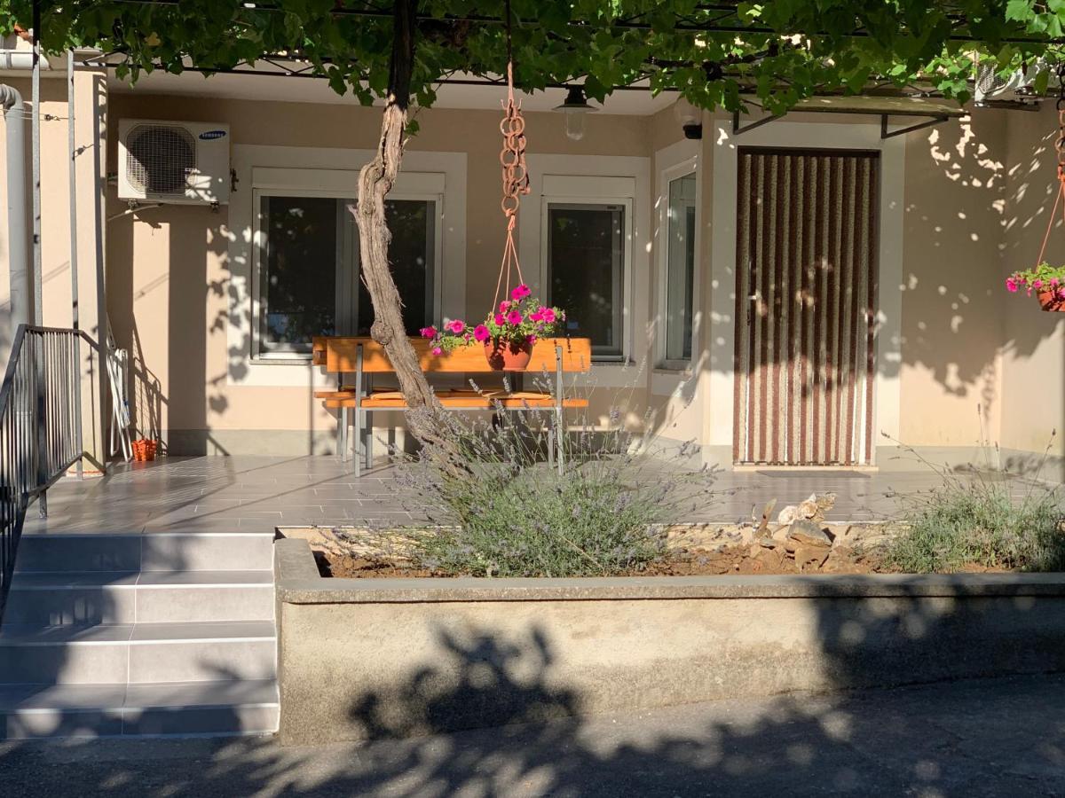 New Apartment Ema I Krk Town Luaran gambar
