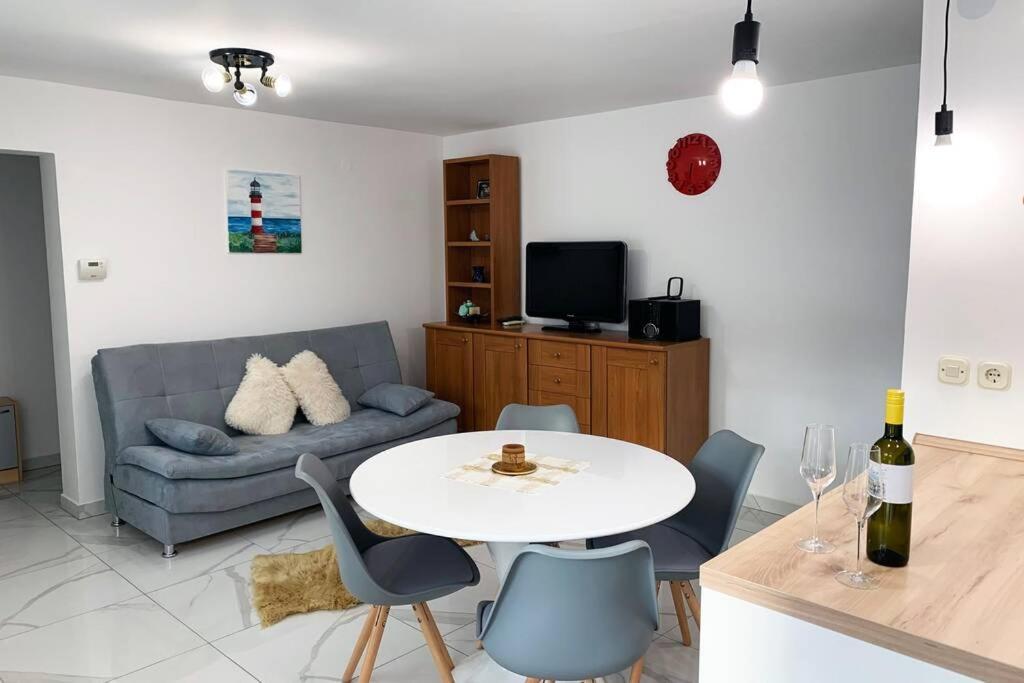 New Apartment Ema I Krk Town Luaran gambar