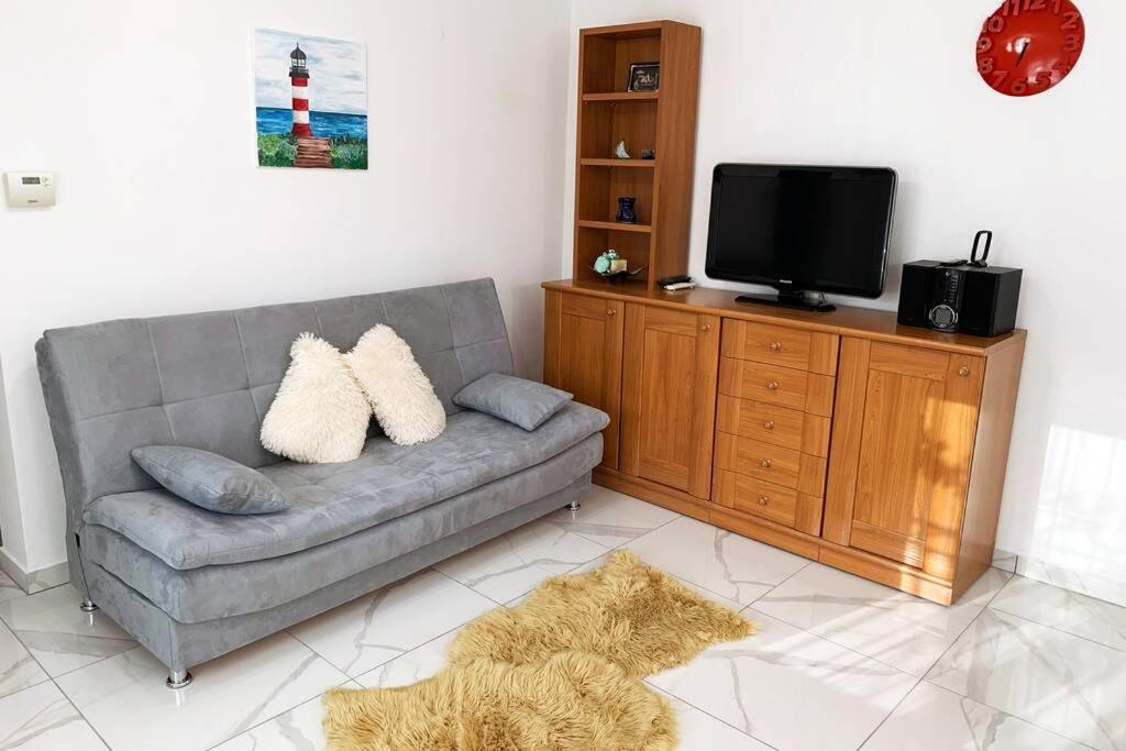 New Apartment Ema I Krk Town Luaran gambar