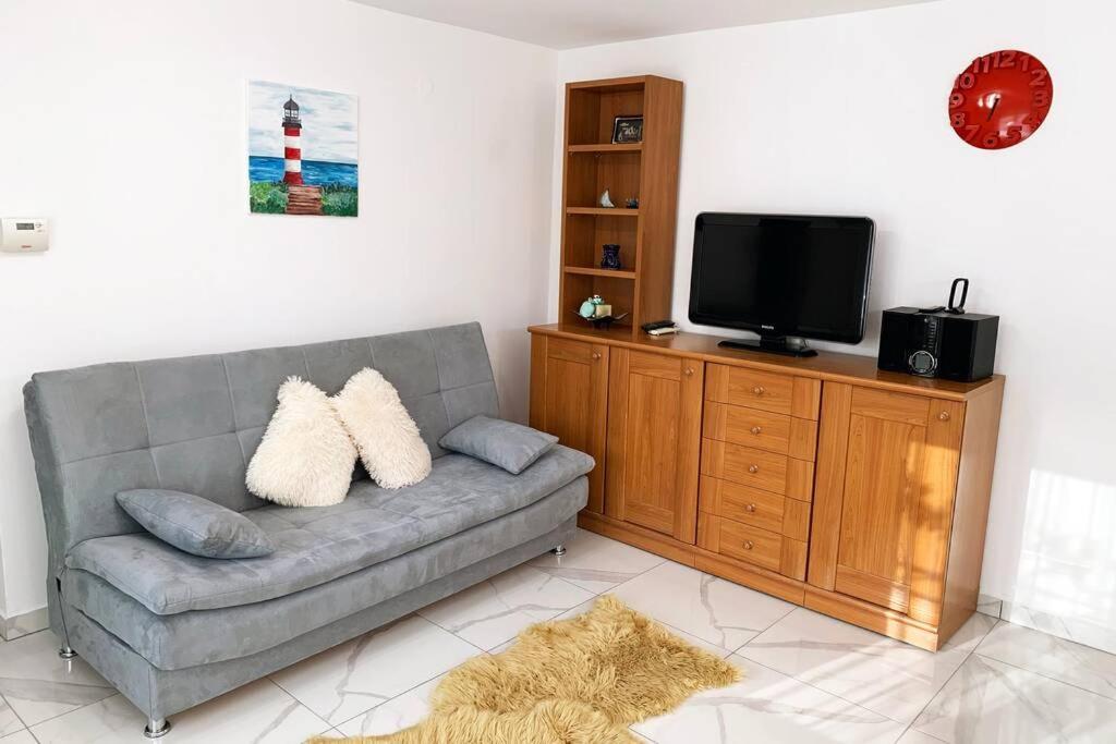 New Apartment Ema I Krk Town Luaran gambar