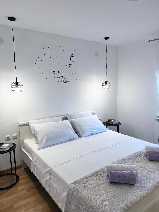 New Apartment Ema I Krk Town Luaran gambar