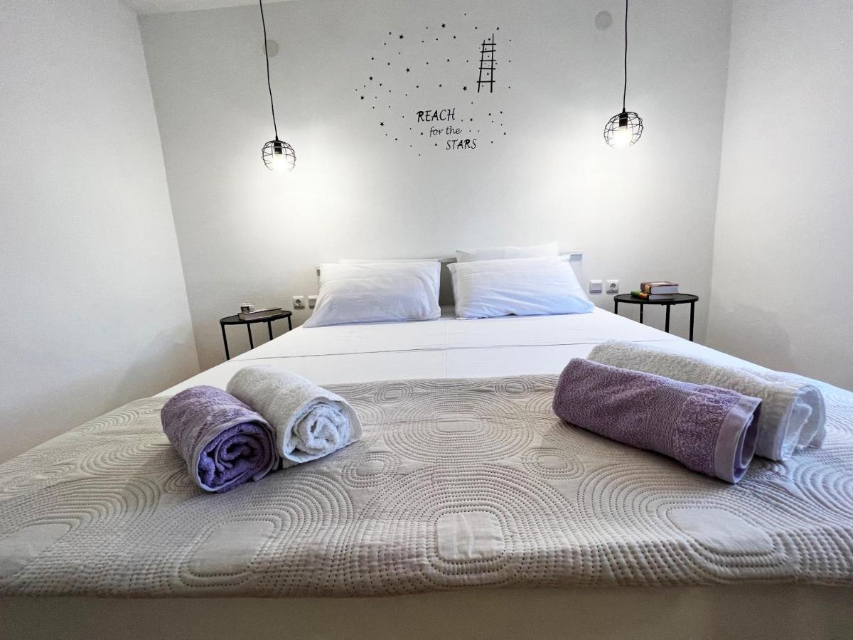 New Apartment Ema I Krk Town Luaran gambar