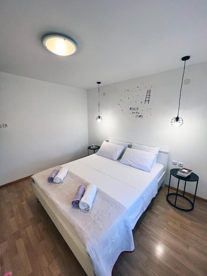 New Apartment Ema I Krk Town Luaran gambar