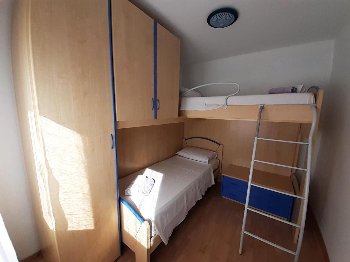 New Apartment Ema I Krk Town Luaran gambar