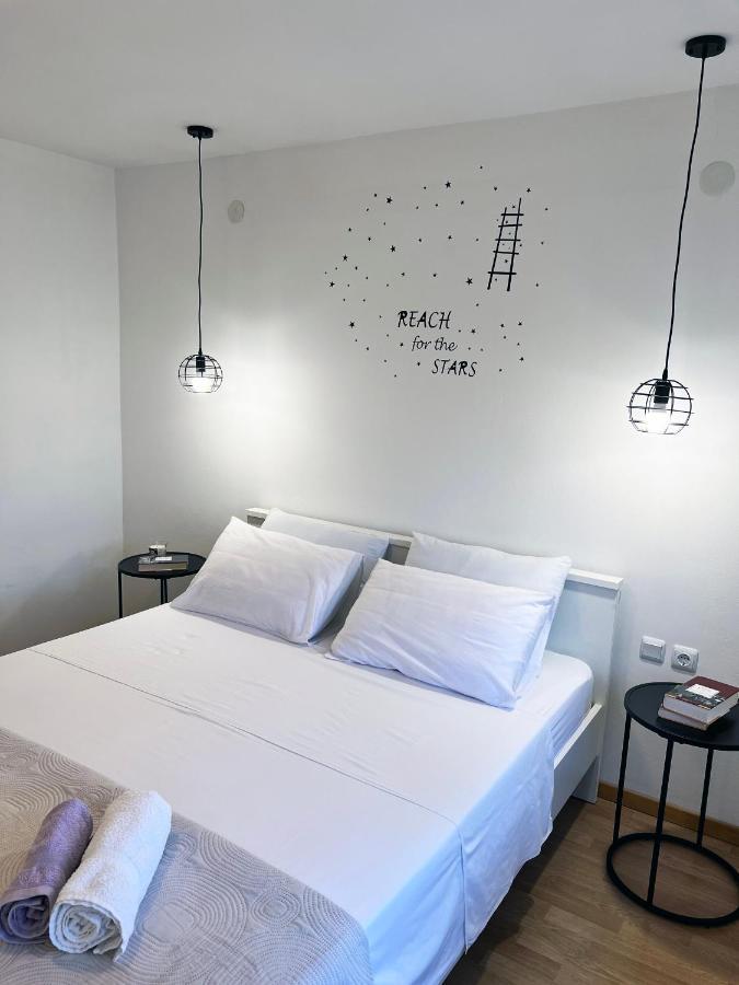 New Apartment Ema I Krk Town Luaran gambar